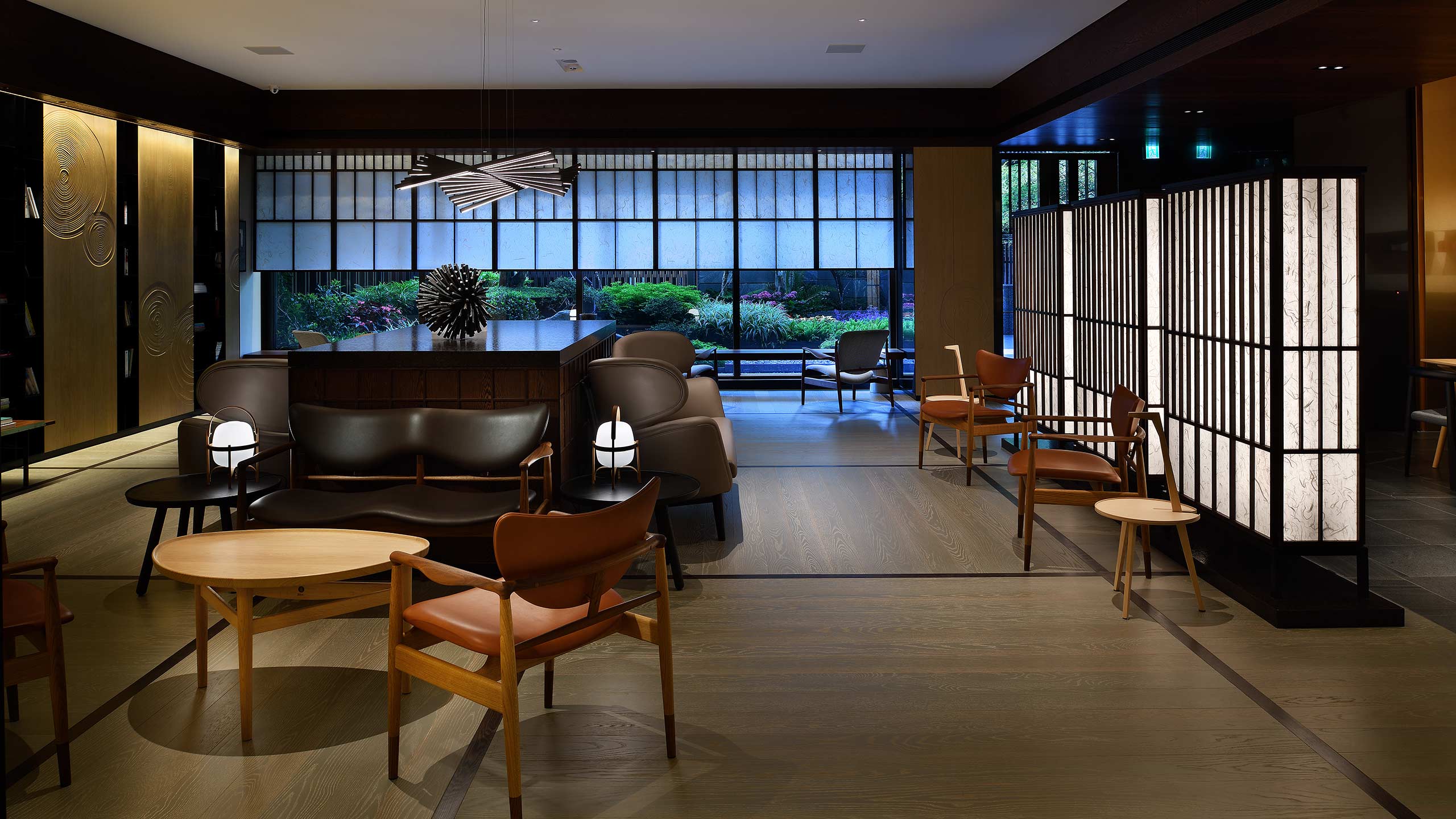 Home - 好喆照明設計 - Lumiji Lighting Design