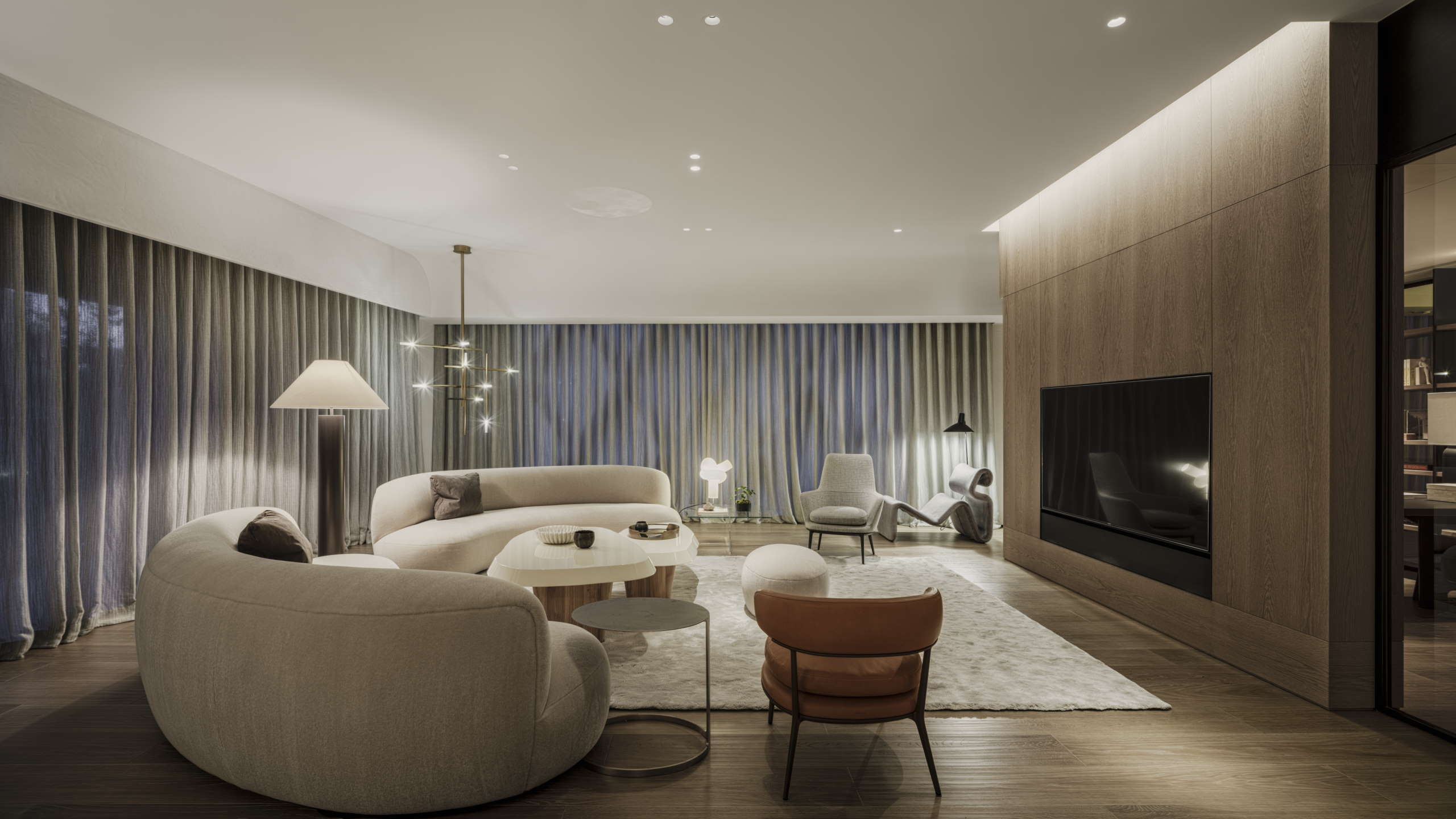 Home - 好喆照明設計 - Lumiji Lighting Design